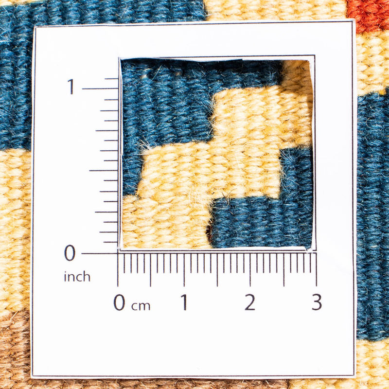 Kilim Fars Koberec 100x100cm
