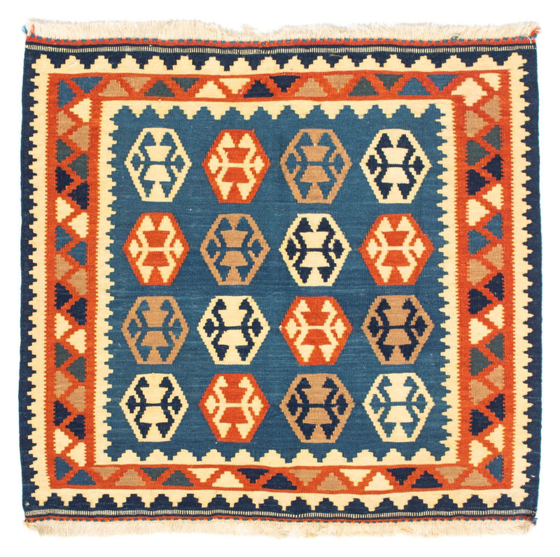 Kilim Fars Koberec 95x102cm