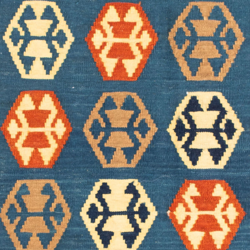 Kilim Fars Koberec 95x102cm