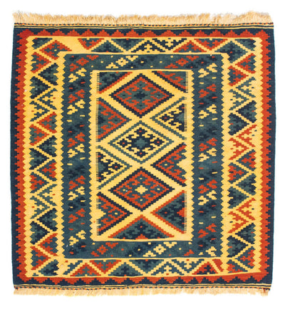 Kilim Fars Koberec 101x102cm