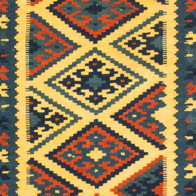 Kilim Fars Koberec 102x101cm
