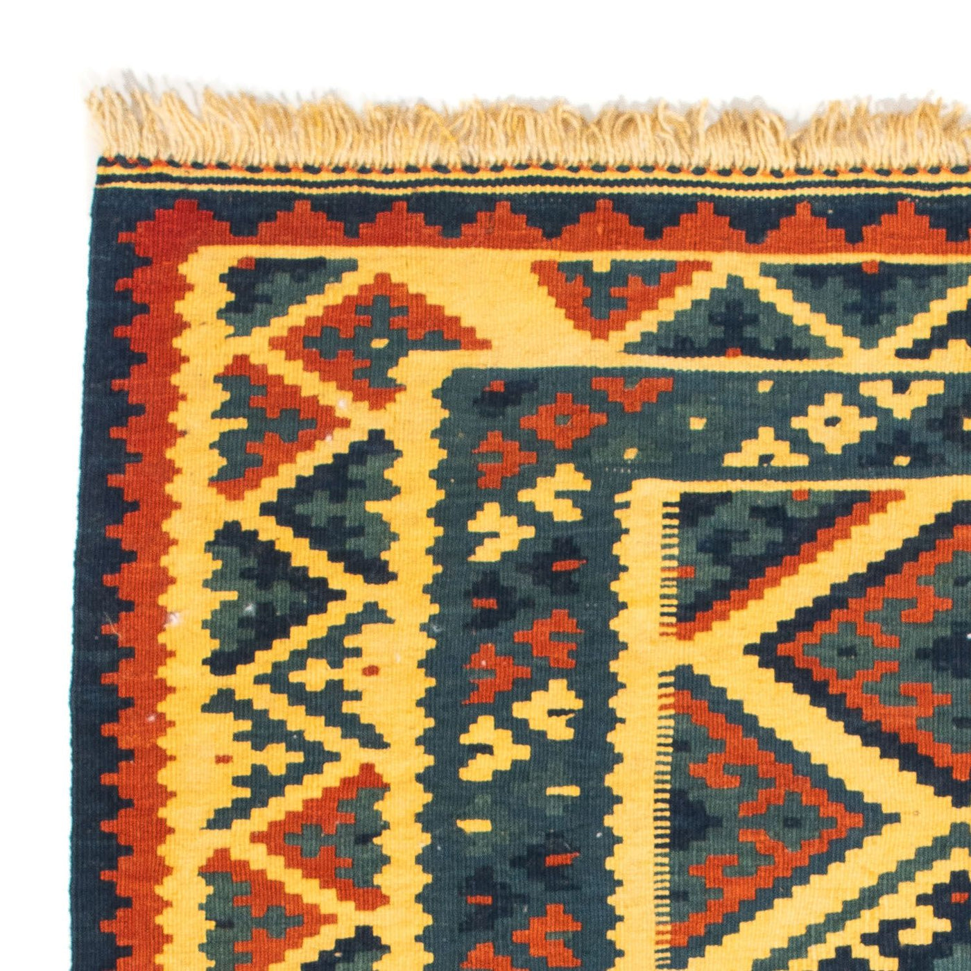 Kilim Fars Koberec 102x101cm