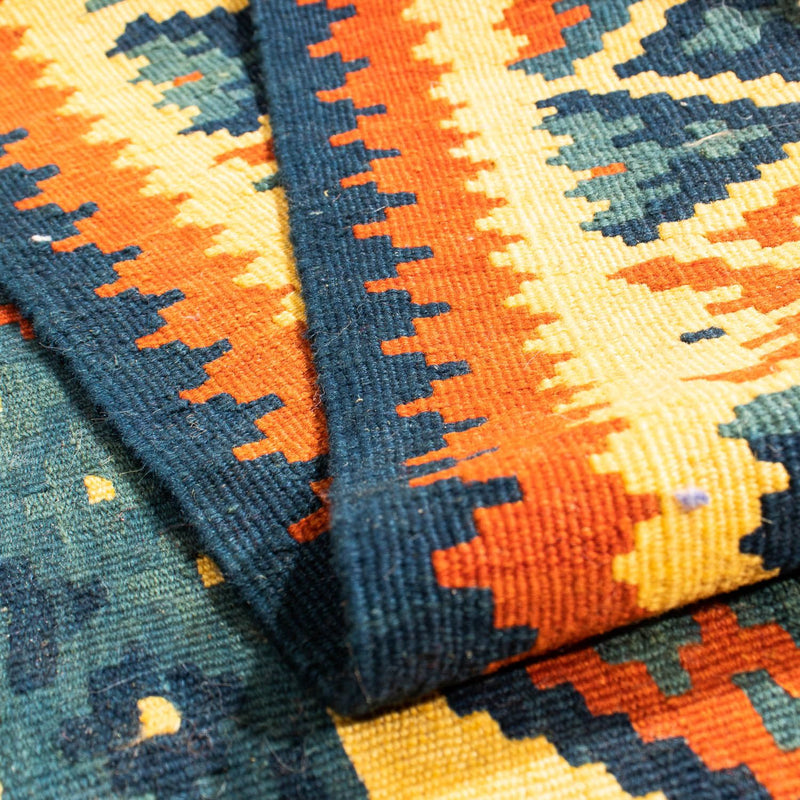 Kilim Fars Koberec 102x101cm