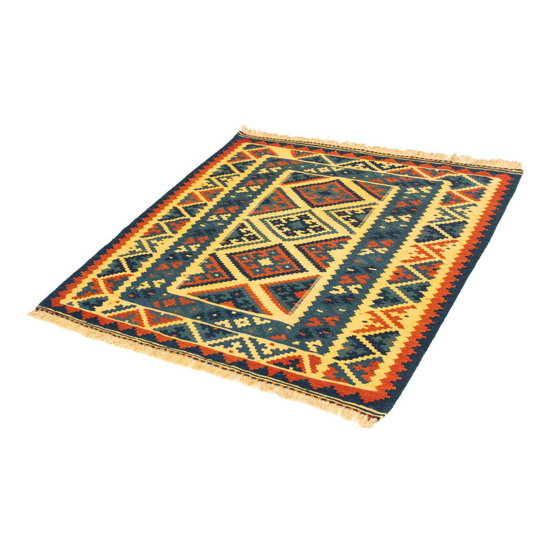 Kilim Fars Koberec 102x101cm