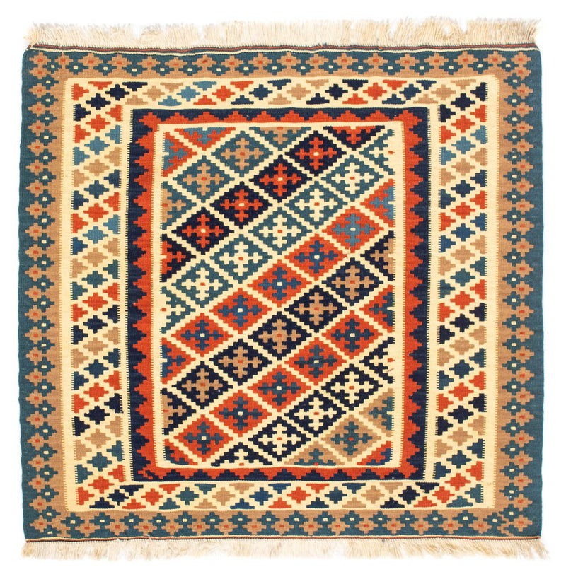 Kilim Fars Koberec 101x107cm