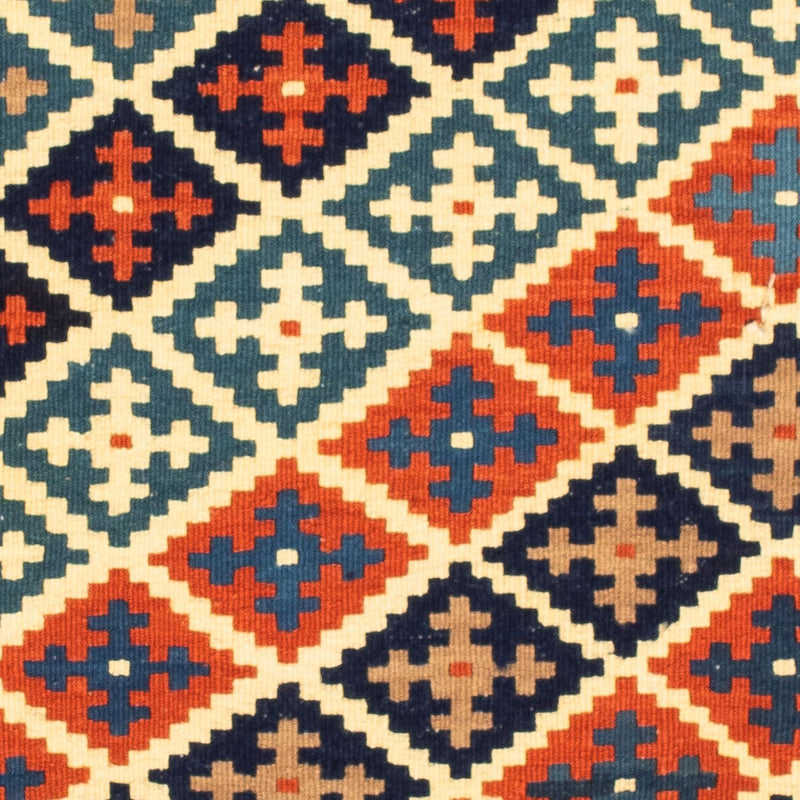 Kilim Fars Koberec 101x107cm