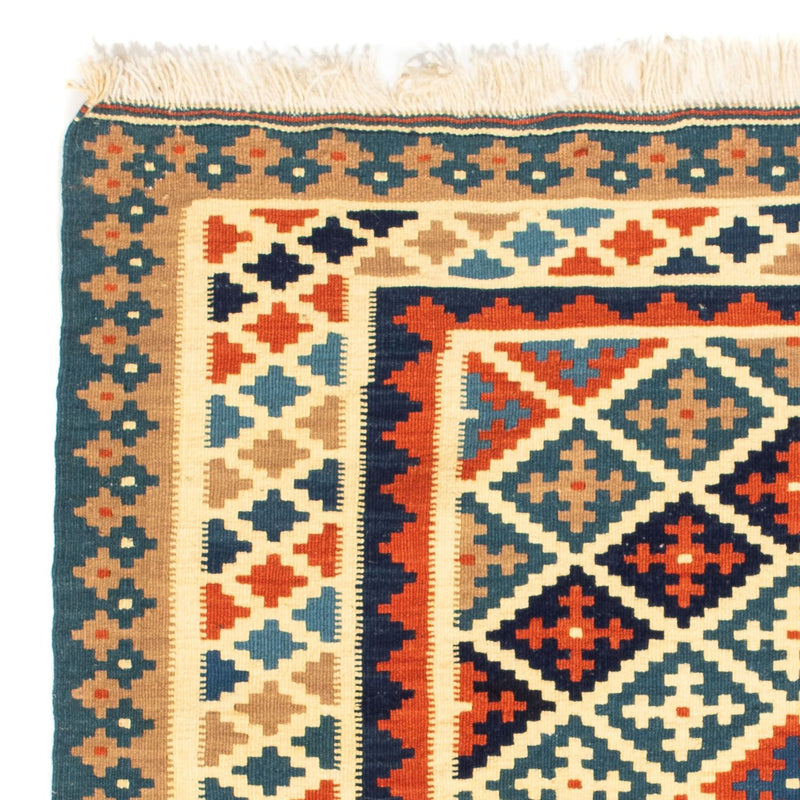 Kilim Fars Koberec 101x107cm