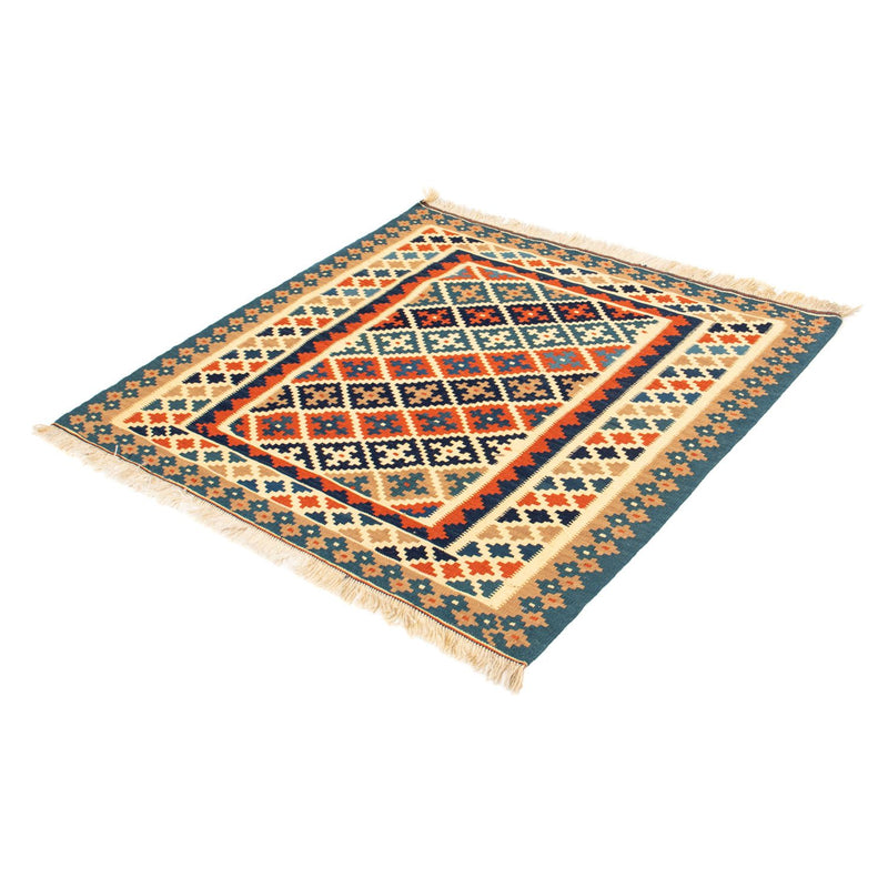 Kilim Fars Koberec 101x107cm