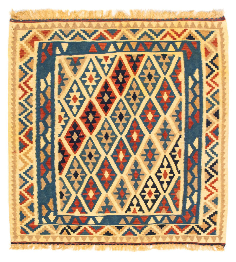 Kilim Fars Koberec 102x105cm