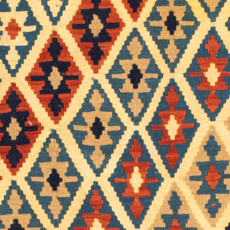 Kilim Fars Koberec 102x105cm