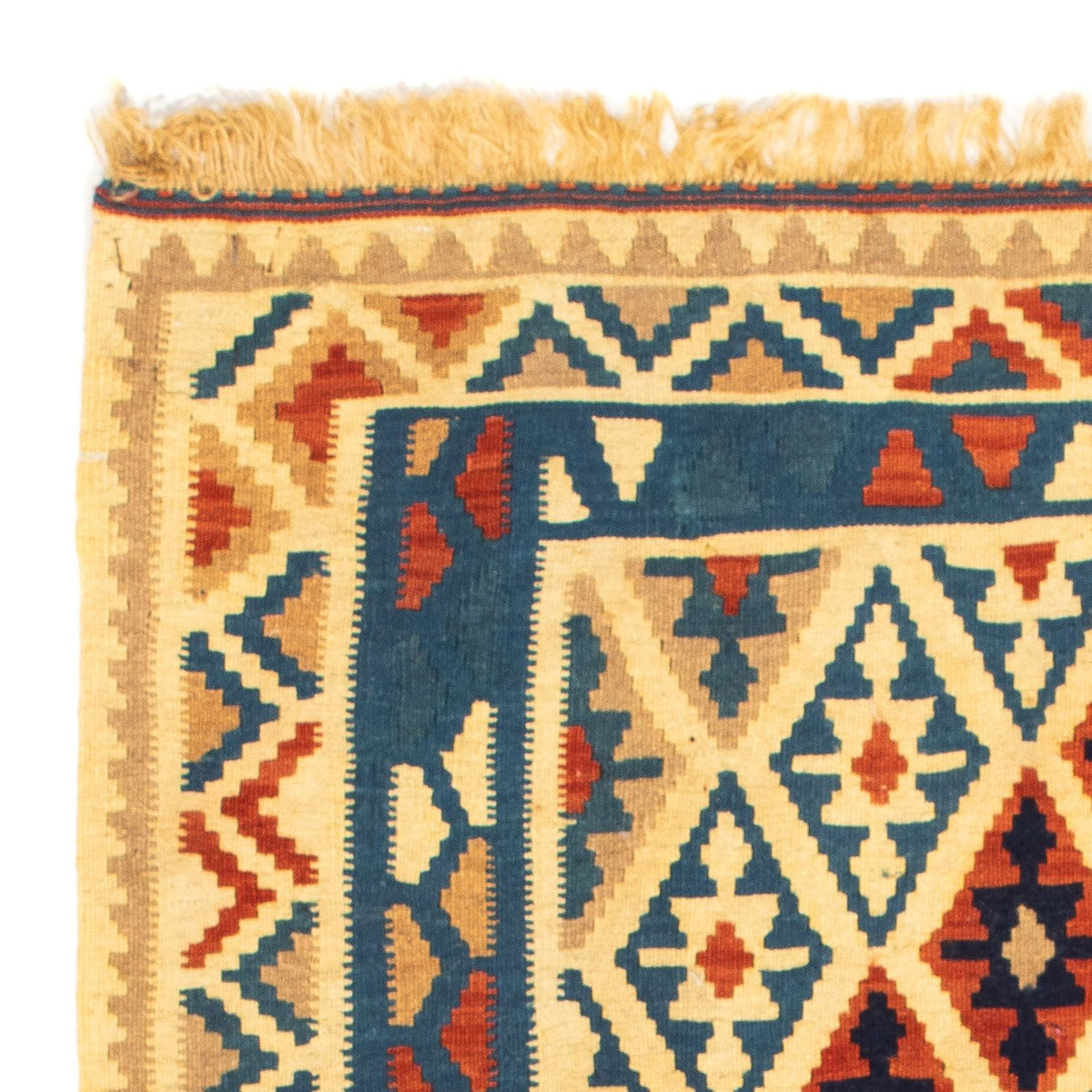 Kilim Fars Koberec 102x105cm