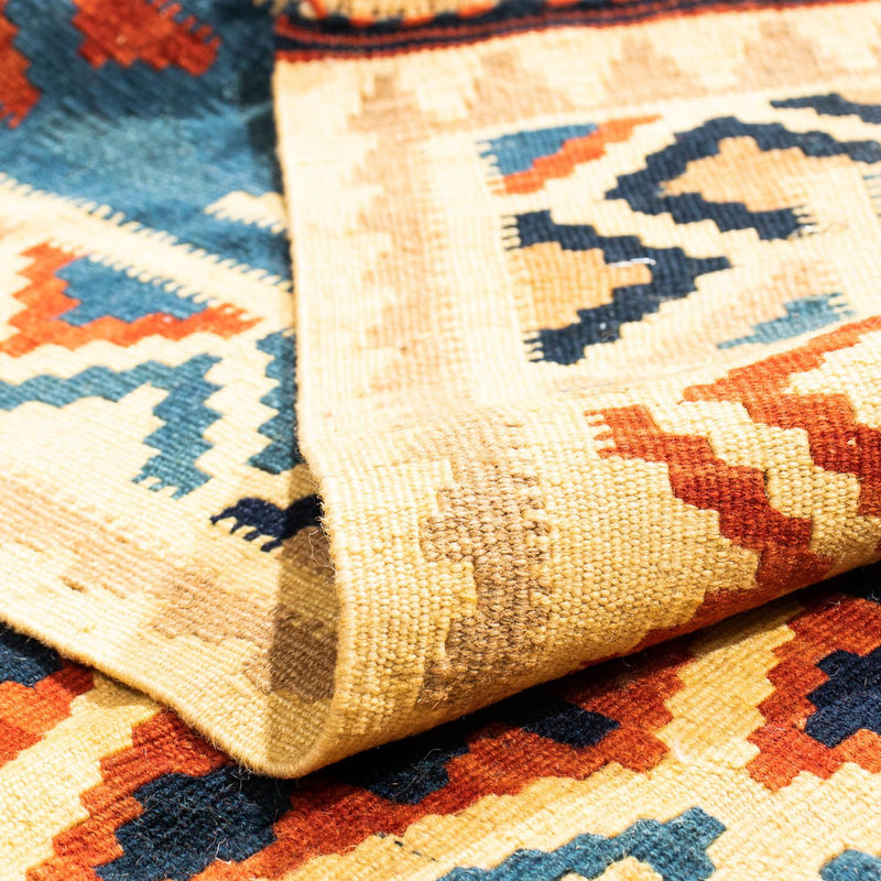 Kilim Fars Koberec 102x105cm
