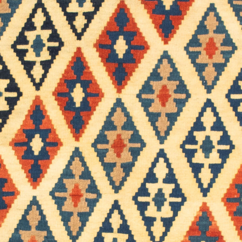 Kilim Fars Koberec 100x100cm