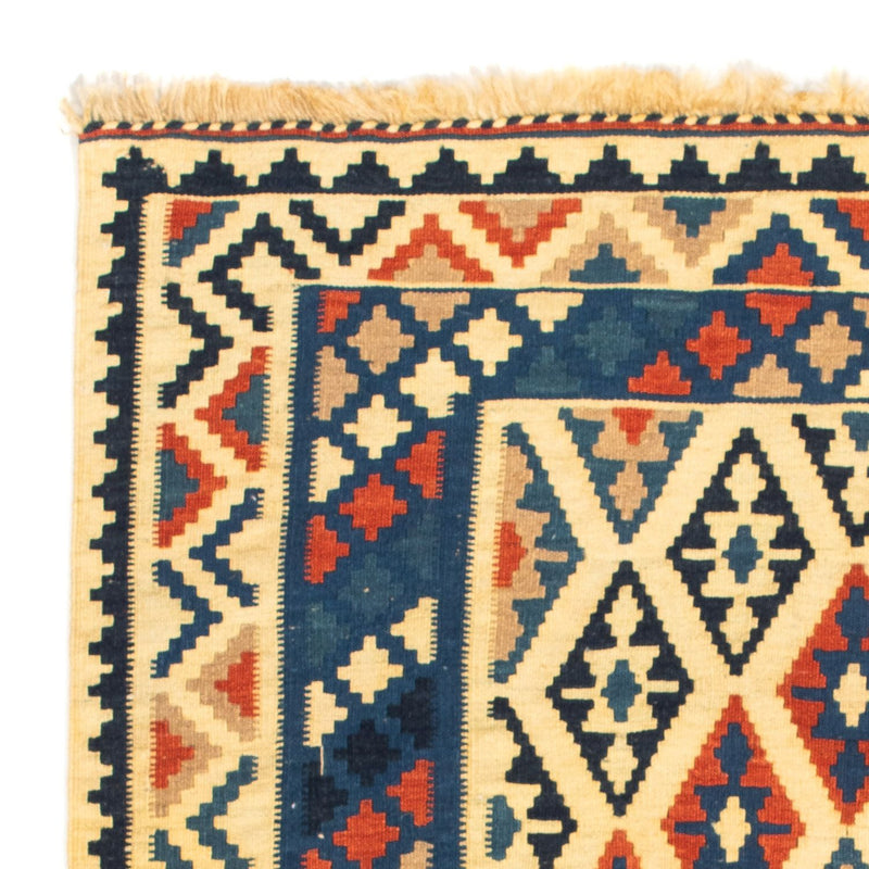 Kilim Fars Koberec 100x100cm