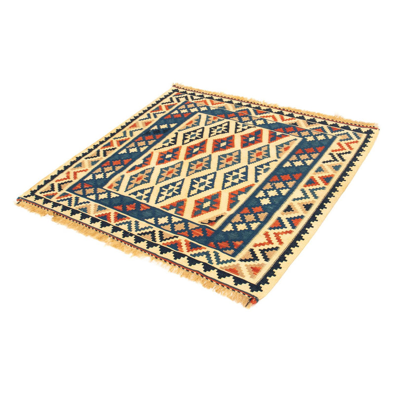 Kilim Fars Koberec 100x100cm