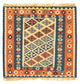 Kilim Fars Koberec 98x100cm