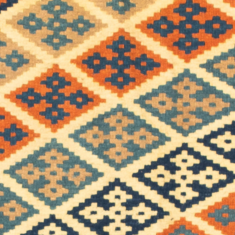 Kilim Fars Koberec 98x100cm