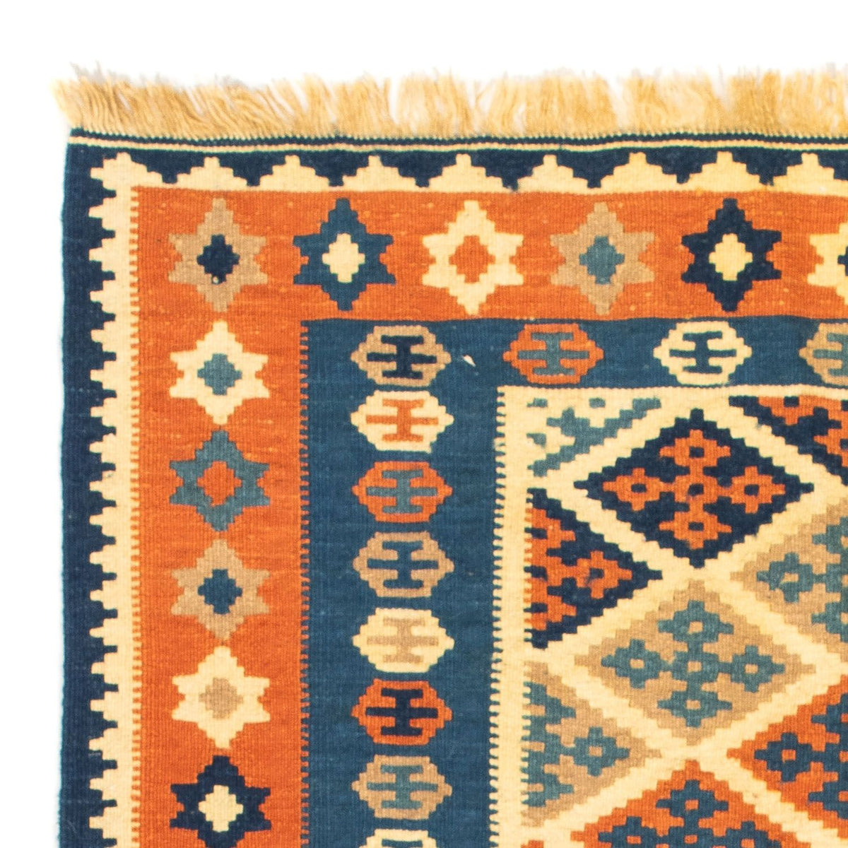 Kilim Fars Koberec 98x100cm
