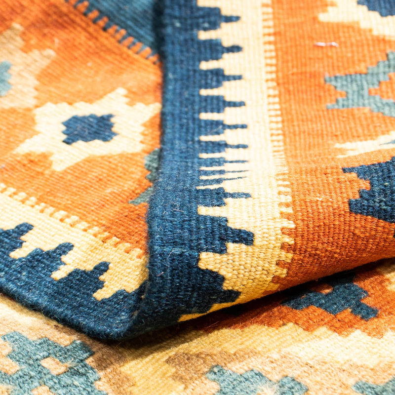 Kilim Fars Koberec 98x100cm