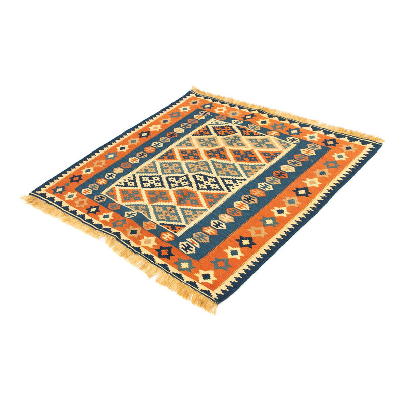 Kilim Fars Koberec 98x100cm
