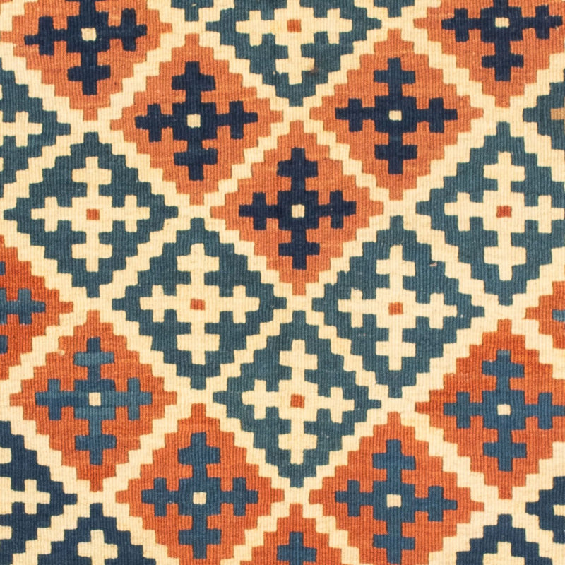 Kilim Fars Koberec 103x105cm
