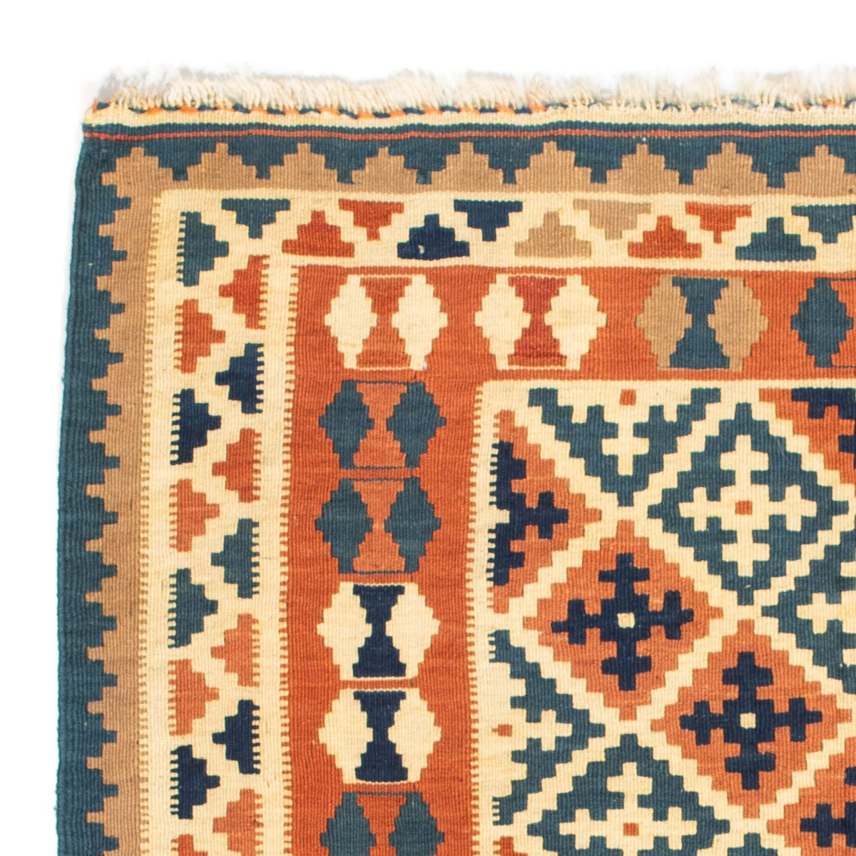 Kilim Fars Koberec 103x105cm
