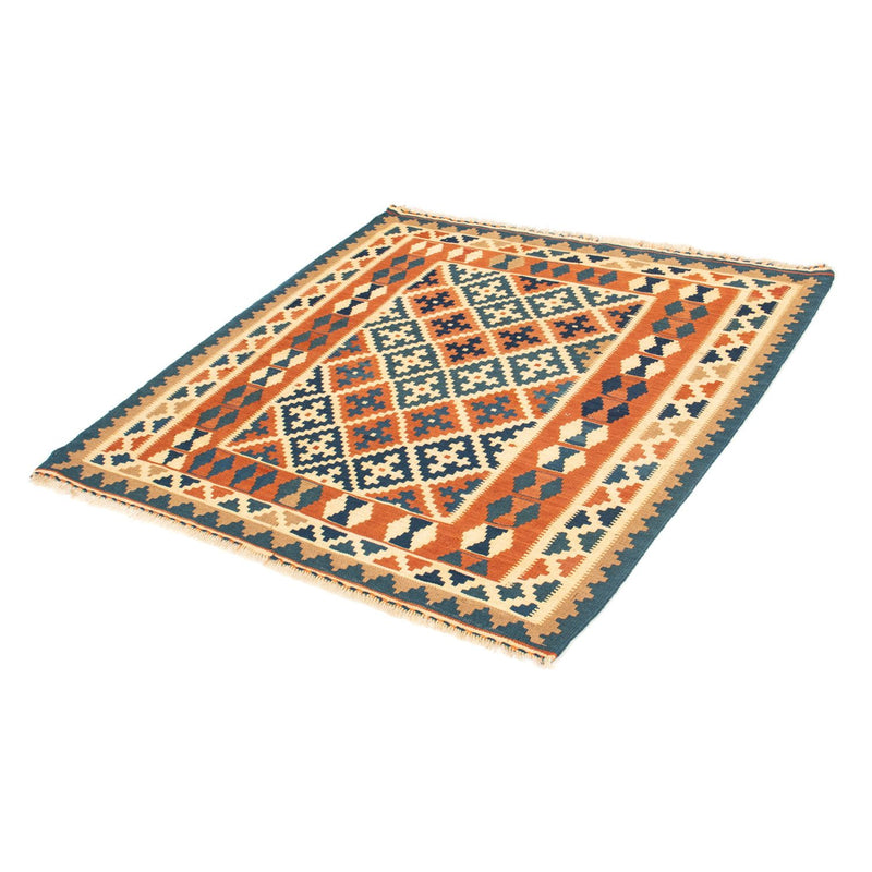 Kilim Fars Koberec 103x105cm