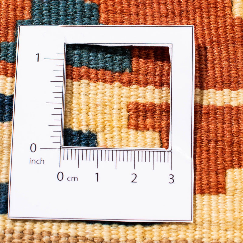 Kilim Fars Koberec 103x105cm