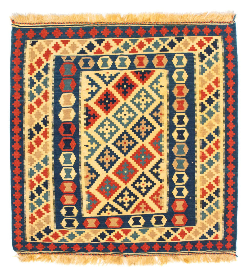 Kilim Fars Koberec 102x105cm