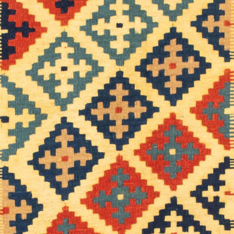 Kilim Fars Koberec 102x105cm
