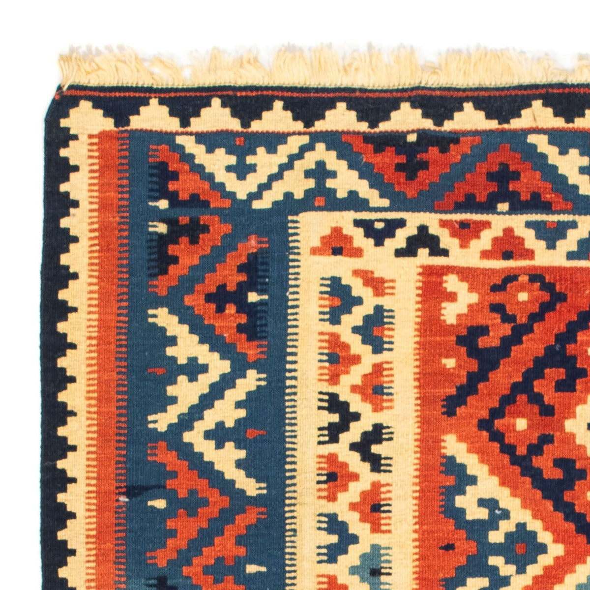 Kilim Fars Koberec 101x104cm