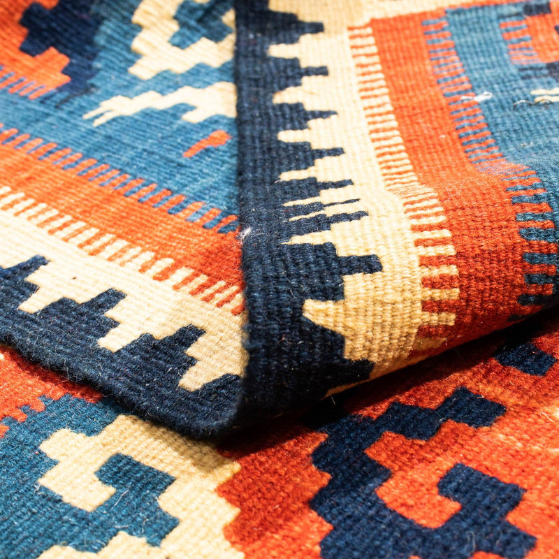 Kilim Fars Koberec 101x104cm