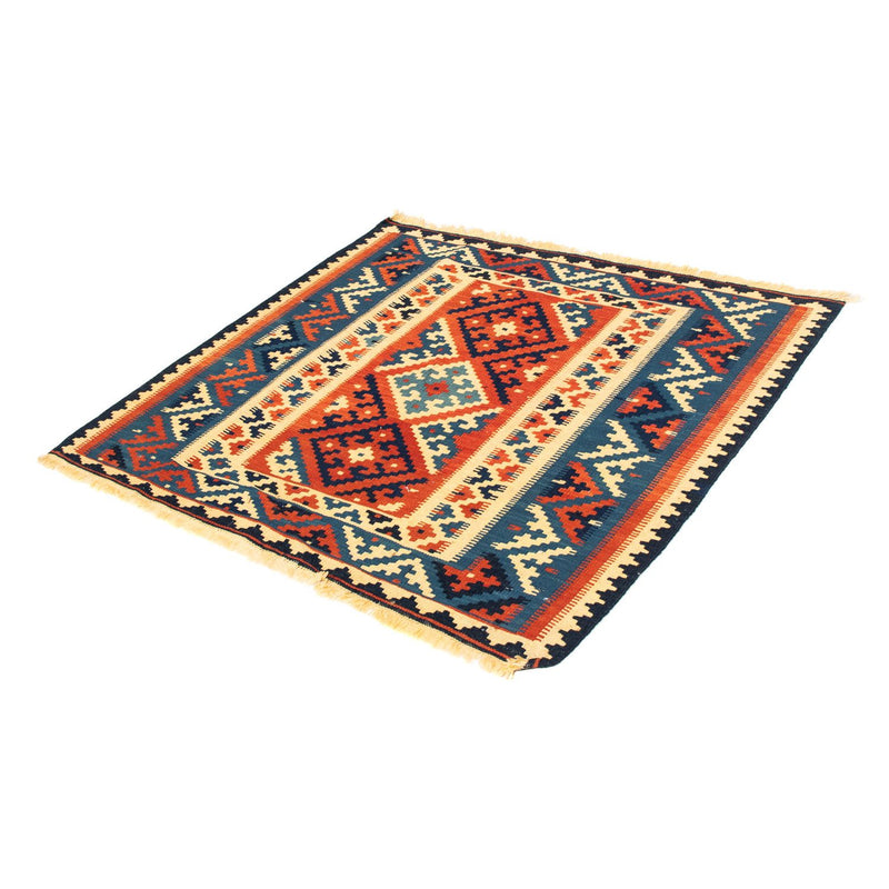 Kilim Fars Koberec 101x104cm