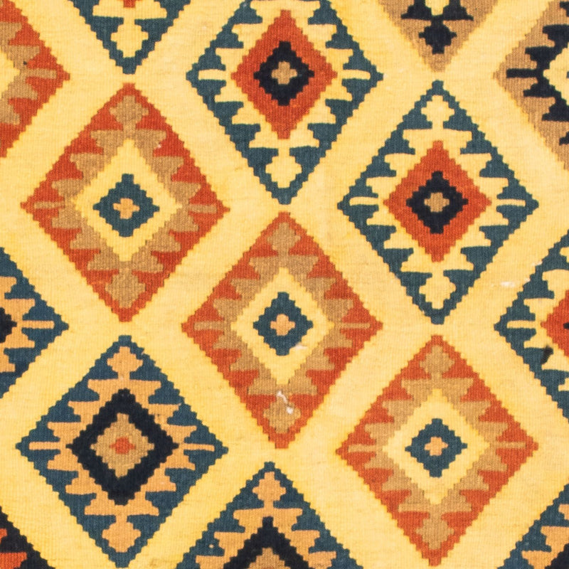 Kilim Fars Koberec 100x103cm