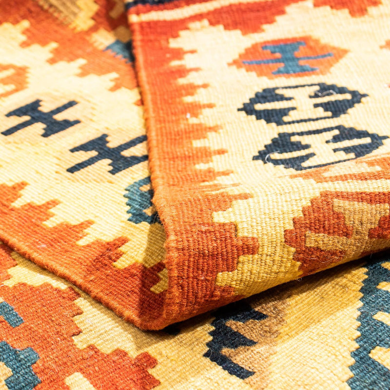 Kilim Fars Koberec 100x103cm