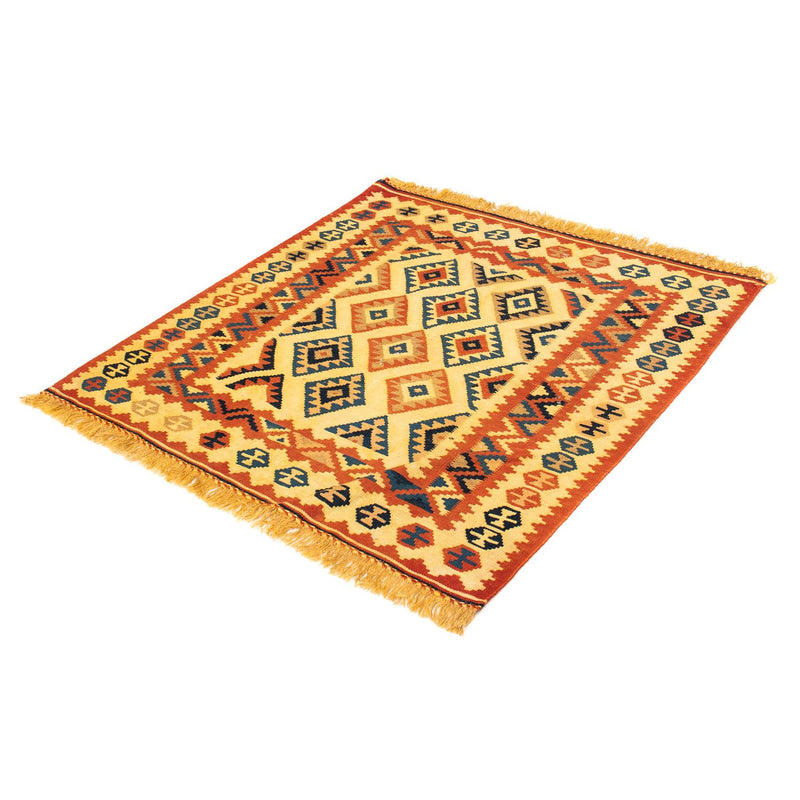 Kilim Fars Koberec 100x103cm