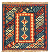 Kilim Fars Koberec 100x100cm – product image