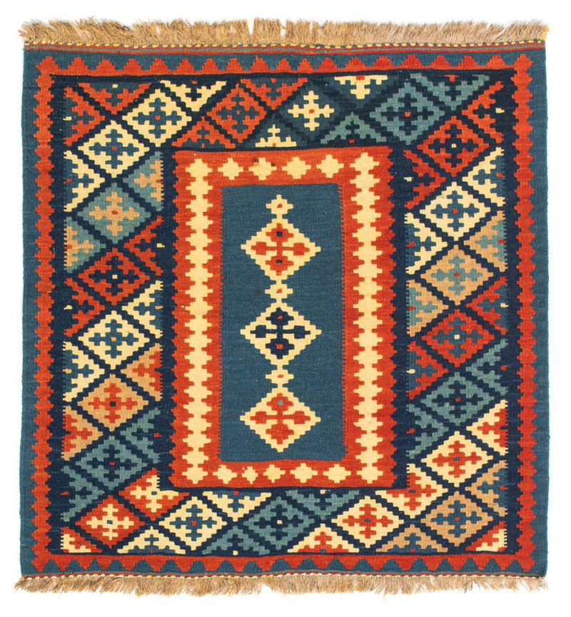 Kilim Fars Koberec 100x100cm