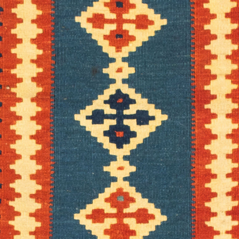 Kilim Fars Koberec 100x100cm