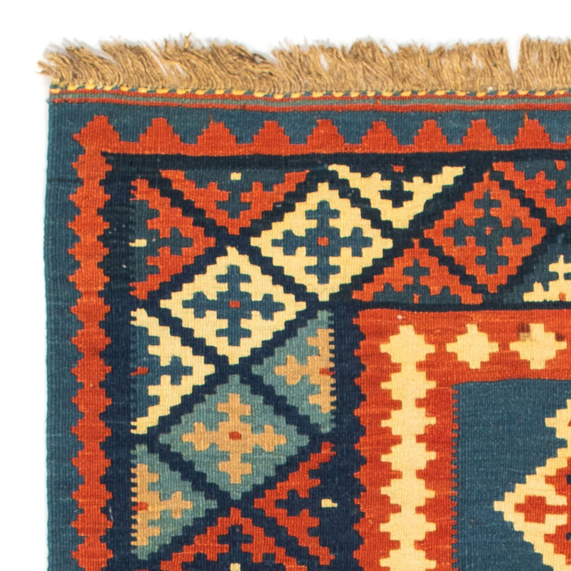 Kilim Fars Koberec 100x100cm