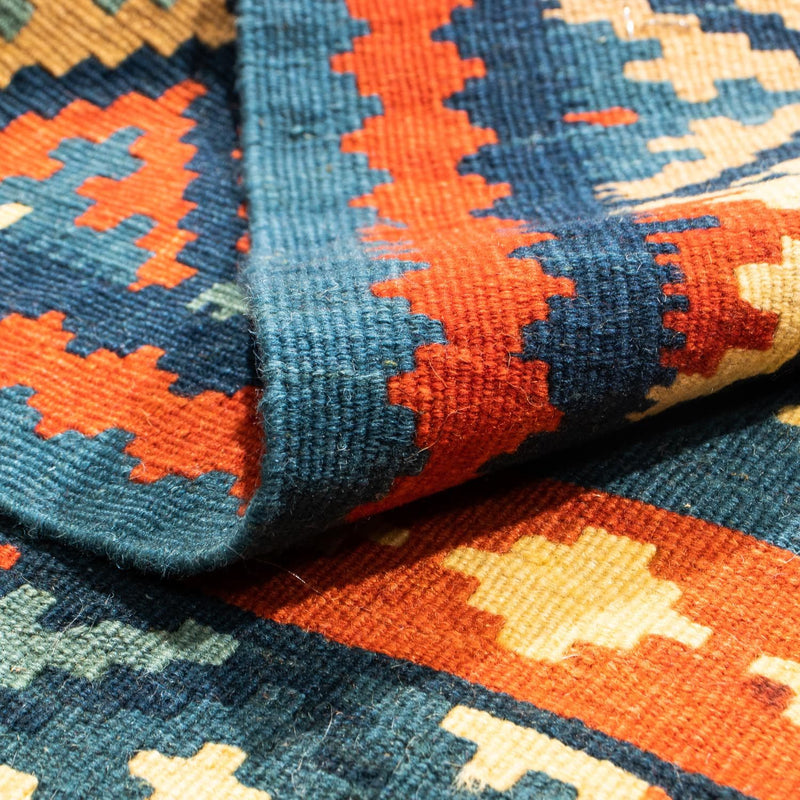Kilim Fars Koberec 100x100cm