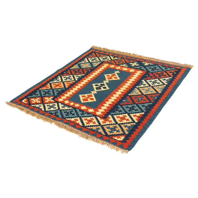 Kilim Fars Koberec 100x100cm