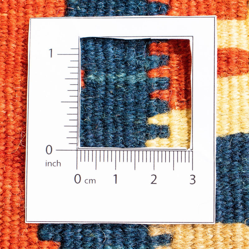 Kilim Fars Koberec 100x100cm