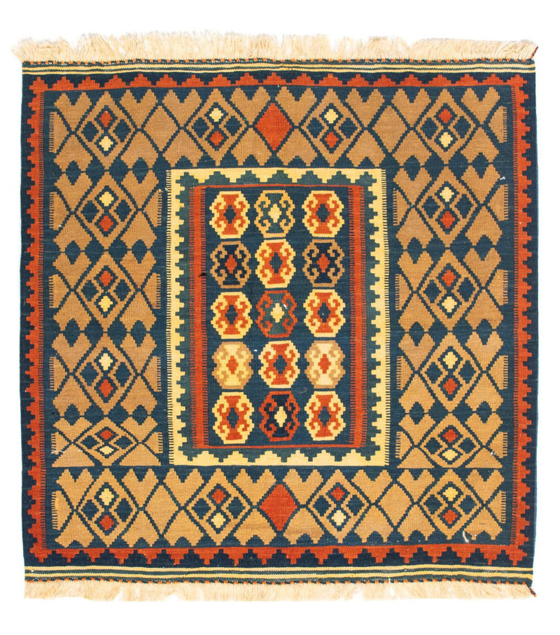 Kilim Fars Koberec 98x100cm