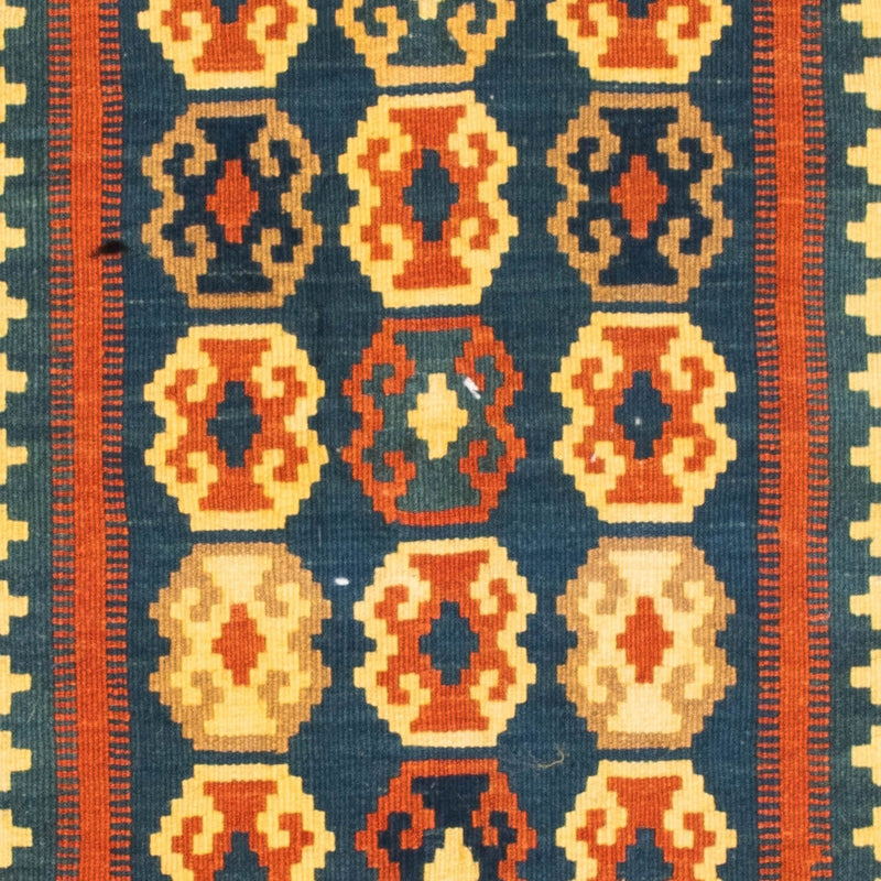Kilim Fars Koberec 98x100cm