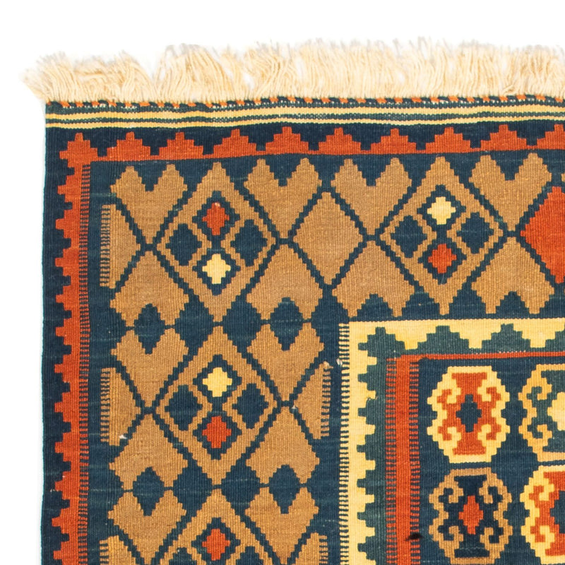 Kilim Fars Koberec 98x100cm
