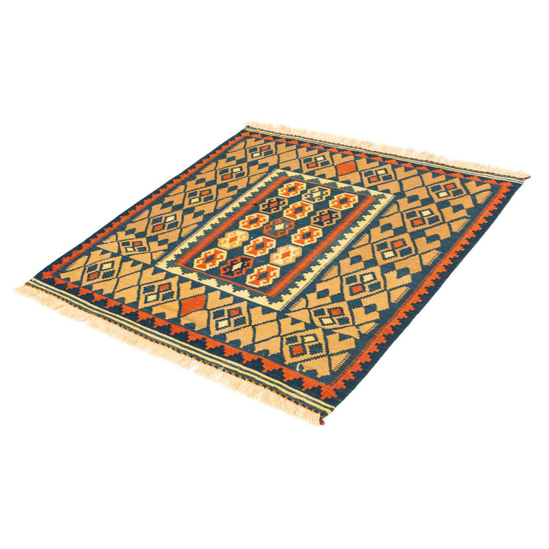 Kilim Fars Koberec 98x100cm