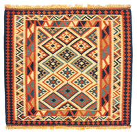 Kilim Fars Koberec 100x103cm – product image