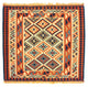 Kilim Fars Koberec 100x103cm