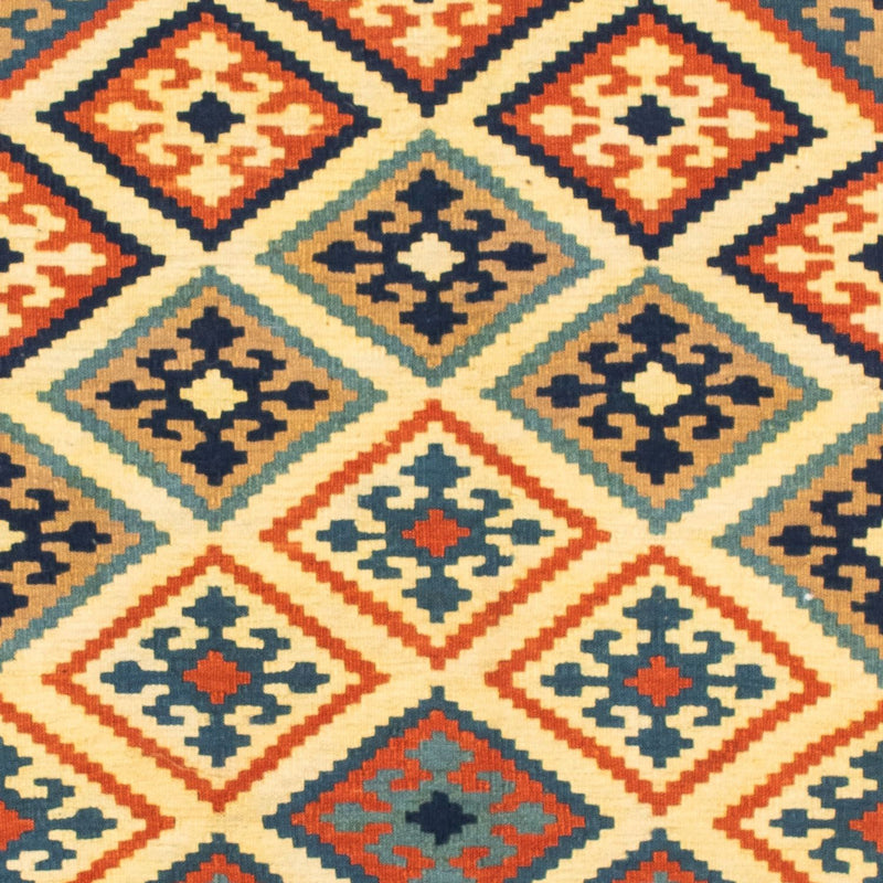 Kilim Fars Koberec 100x103cm